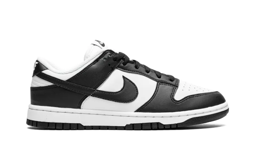 Nike Dunk DUNK LO NEXT NATURE MNS WMNS 'White Black'